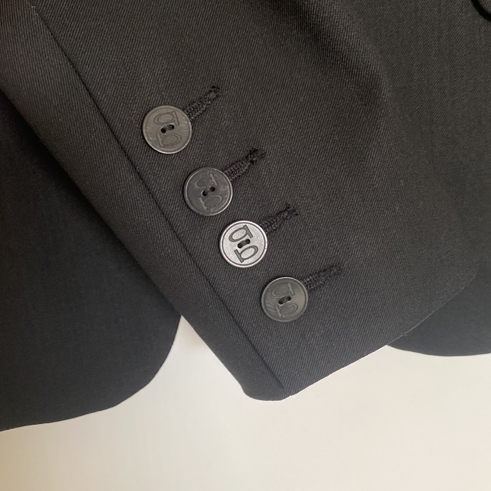 Bebe Collection Jacket - image 3